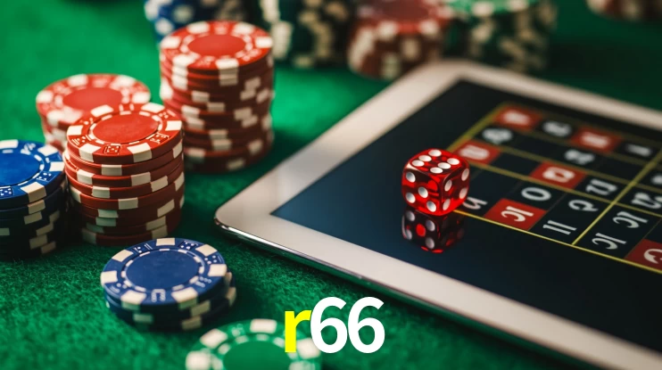 Faça Login na Plataforma r66